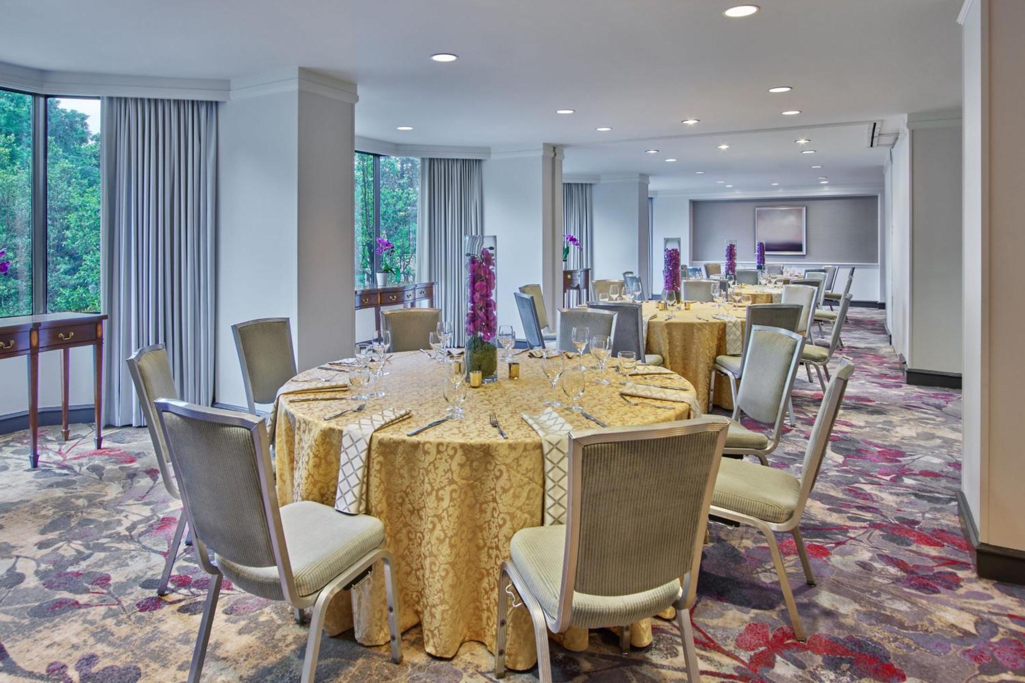 The Whitley, A Luxury Collection Hotel, Atlanta Buckhead Exterior foto
