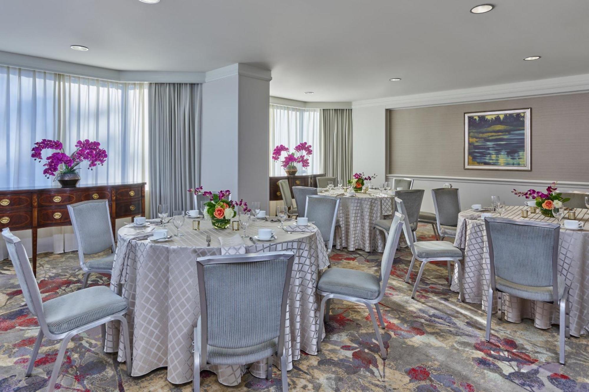The Whitley, A Luxury Collection Hotel, Atlanta Buckhead Exterior foto