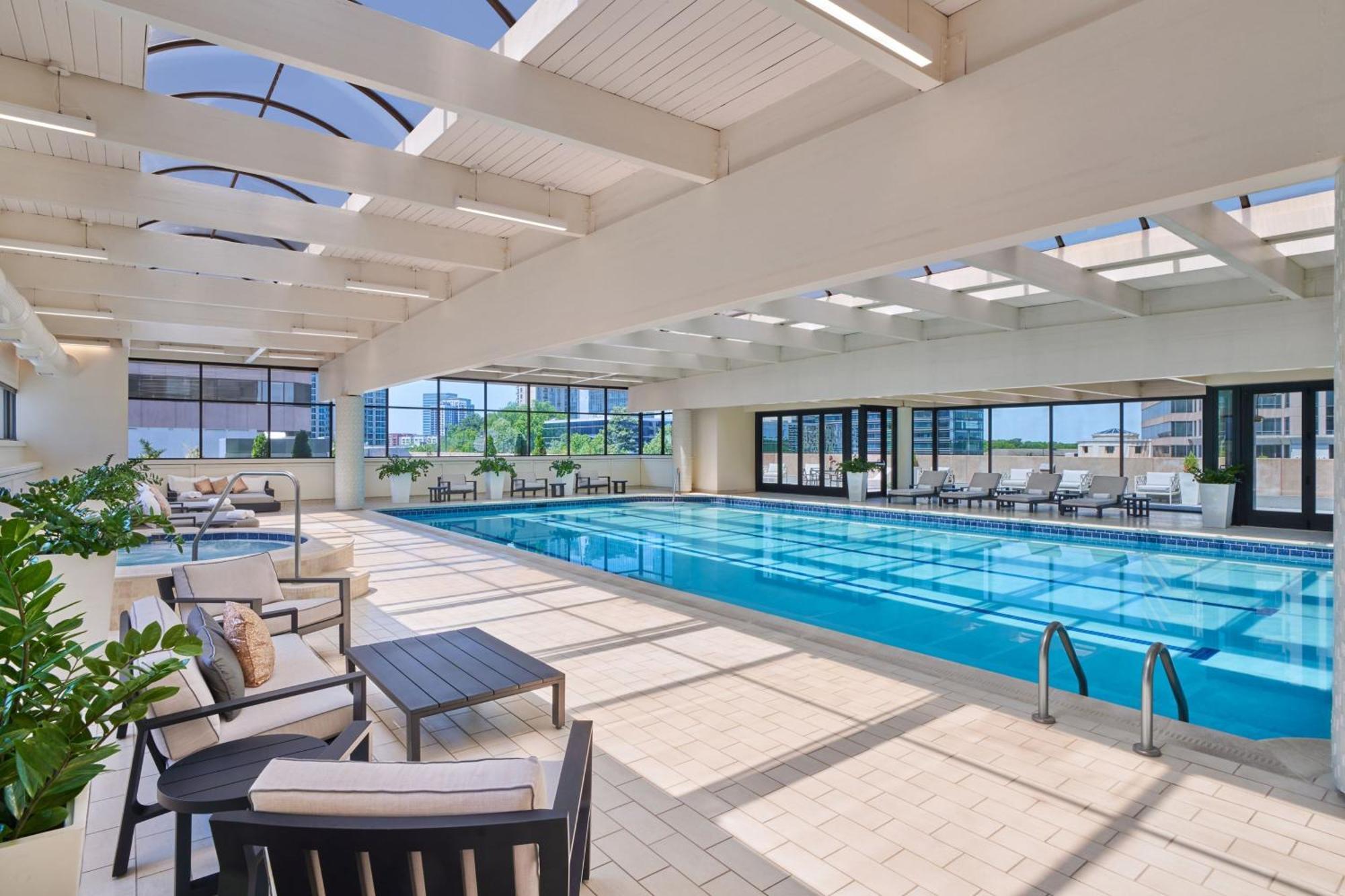 The Whitley, A Luxury Collection Hotel, Atlanta Buckhead Exterior foto