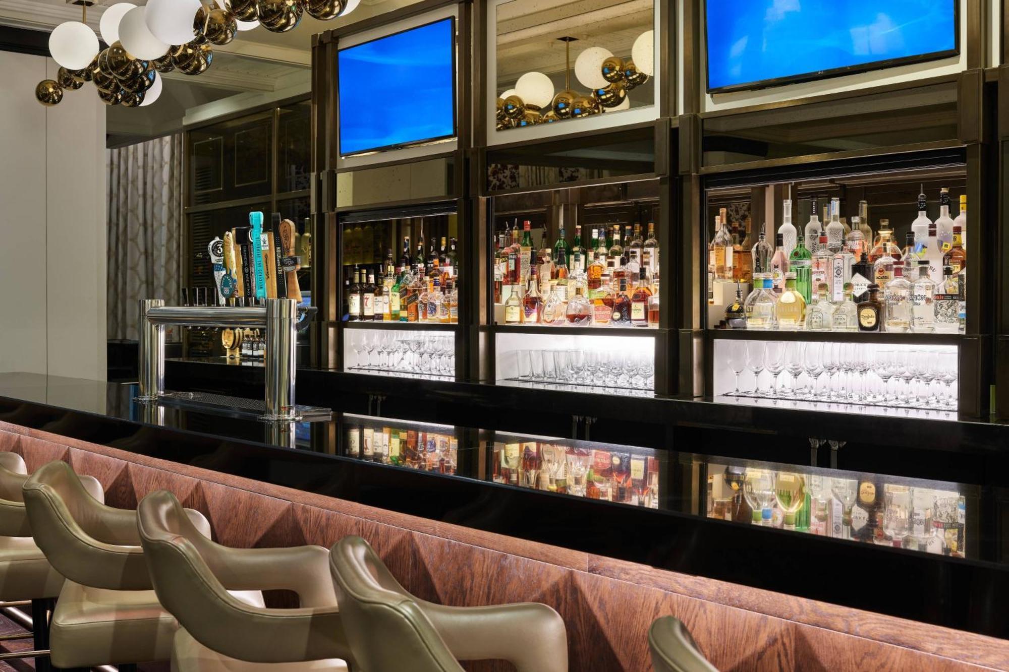 The Whitley, A Luxury Collection Hotel, Atlanta Buckhead Exterior foto