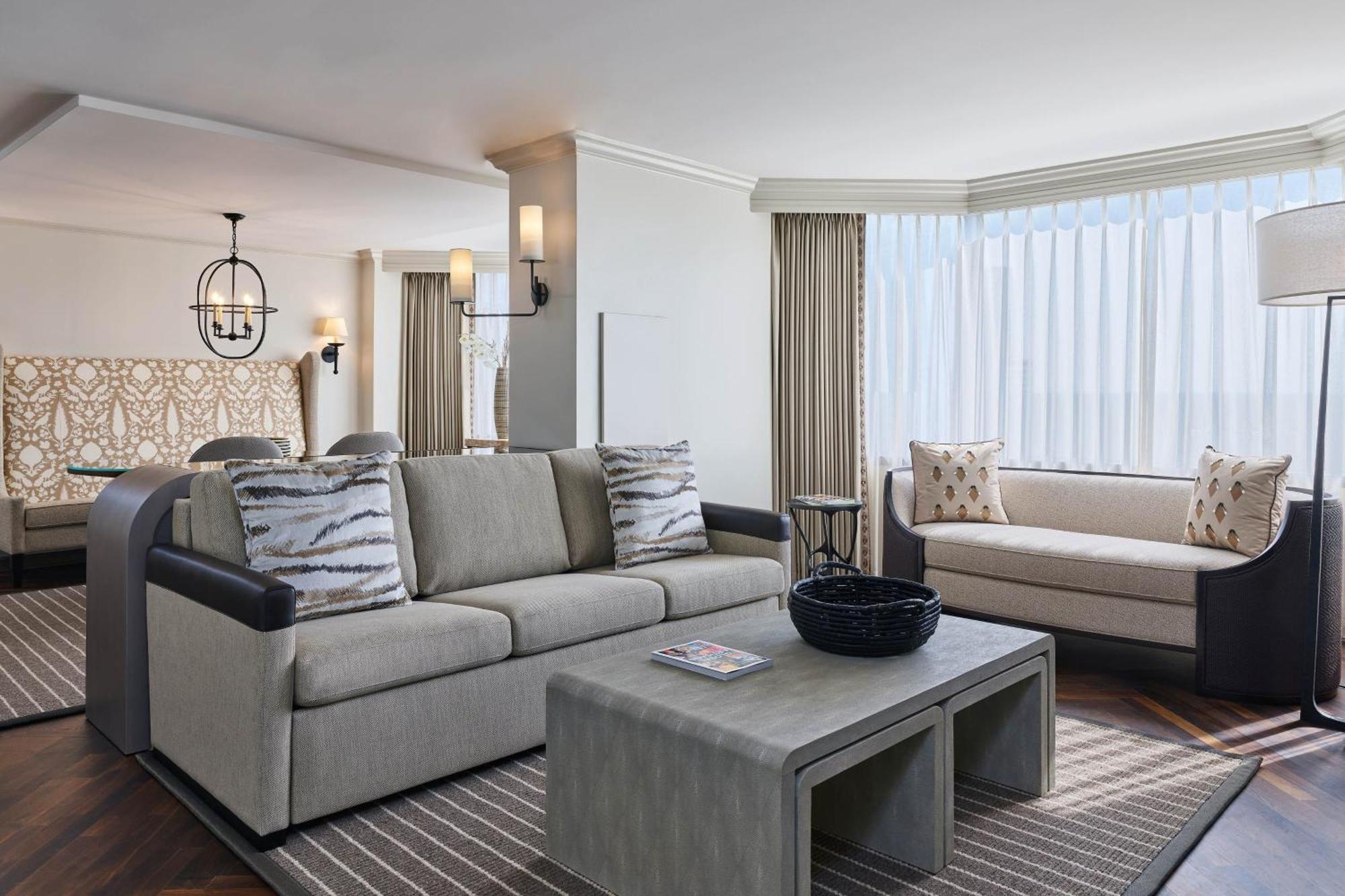 The Whitley, A Luxury Collection Hotel, Atlanta Buckhead Exterior foto