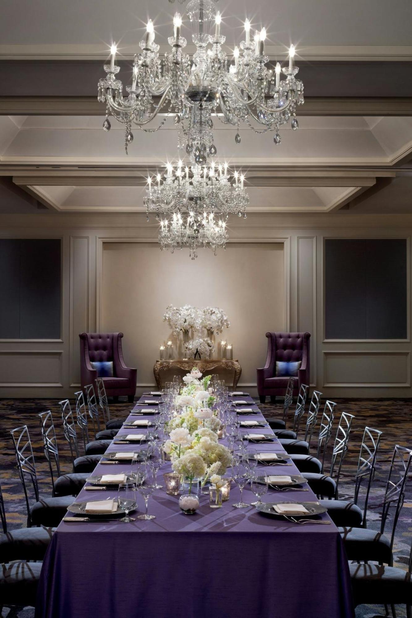 The Whitley, A Luxury Collection Hotel, Atlanta Buckhead Exterior foto